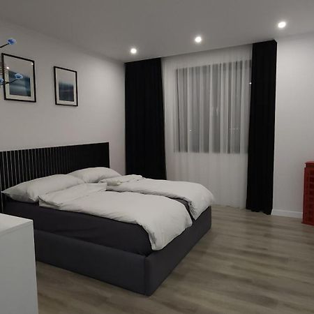 Durres City Apartment, City Center & Close To The Beach Extérieur photo