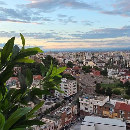 Durres City Apartment, City Center & Close To The Beach Extérieur photo