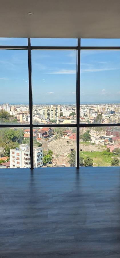 Durres City Apartment, City Center & Close To The Beach Extérieur photo