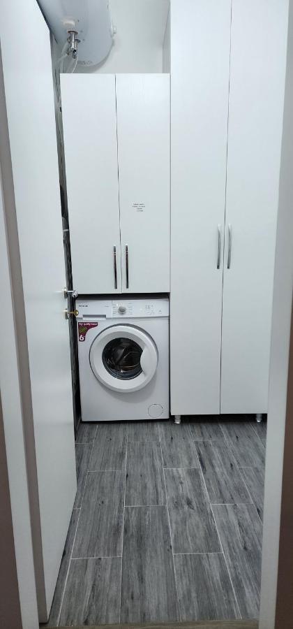 Durres City Apartment, City Center & Close To The Beach Extérieur photo