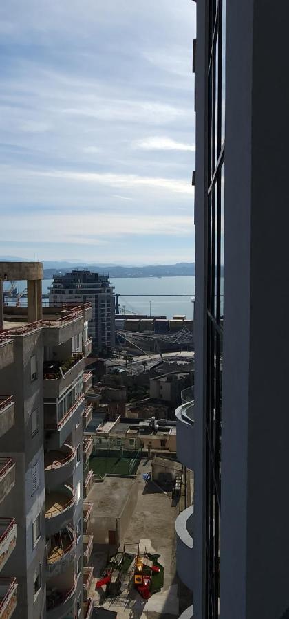 Durres City Apartment, City Center & Close To The Beach Extérieur photo