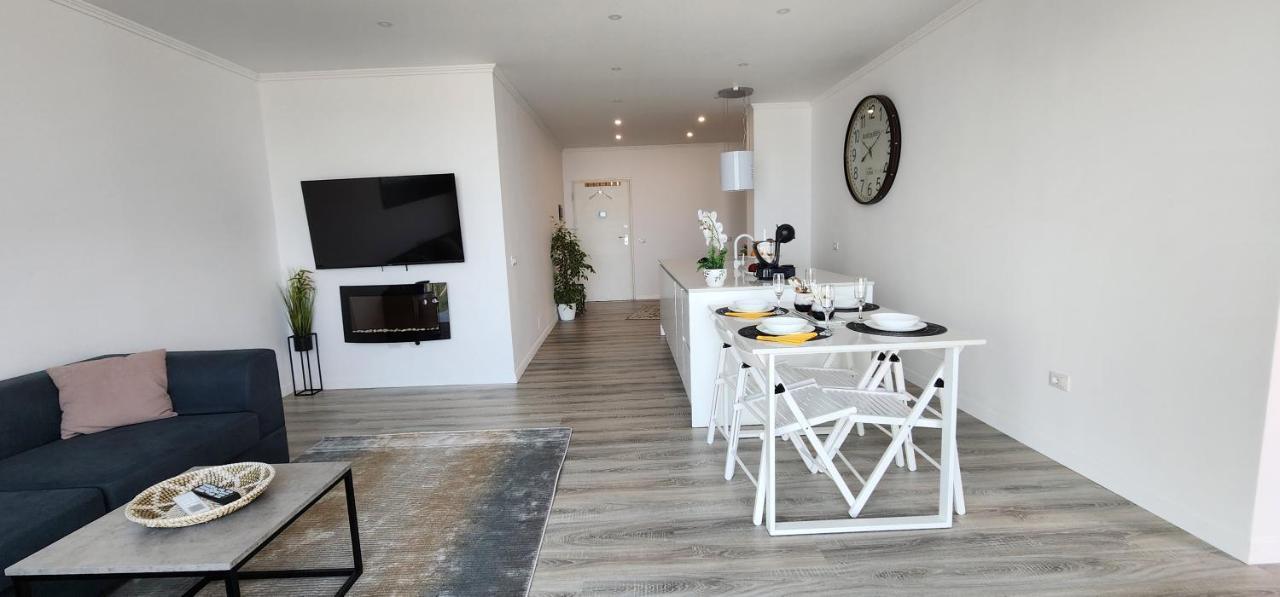 Durres City Apartment, City Center & Close To The Beach Extérieur photo