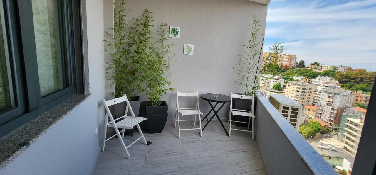 Durres City Apartment, City Center & Close To The Beach Extérieur photo