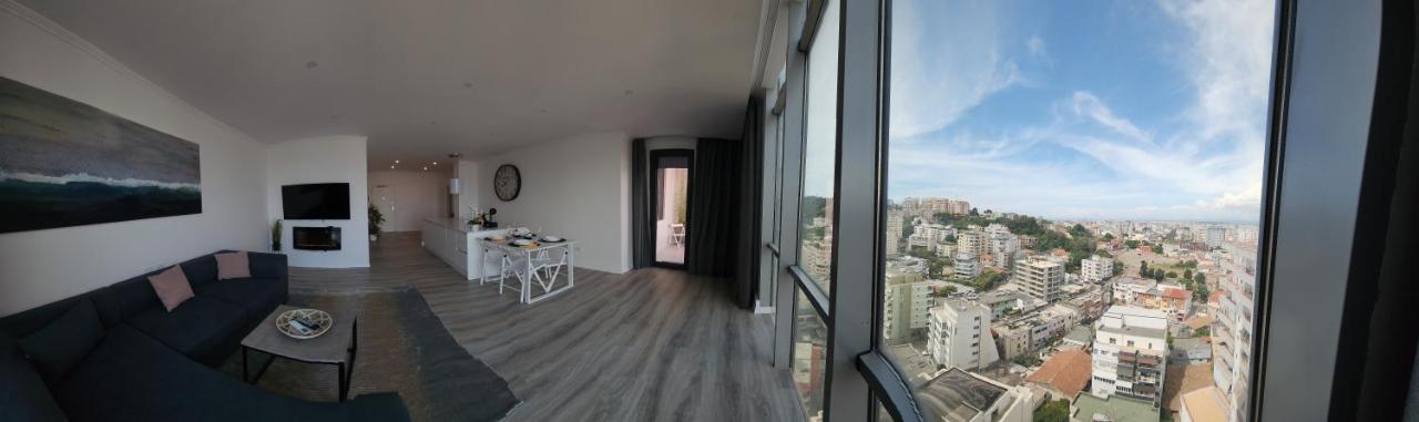 Durres City Apartment, City Center & Close To The Beach Extérieur photo