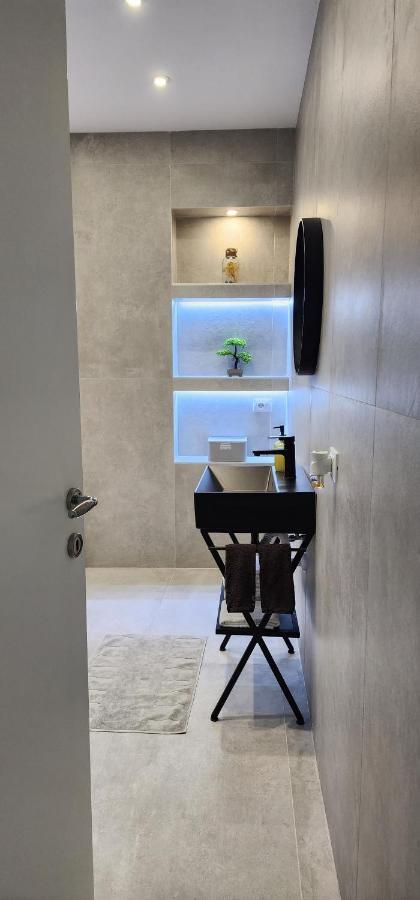 Durres City Apartment, City Center & Close To The Beach Extérieur photo