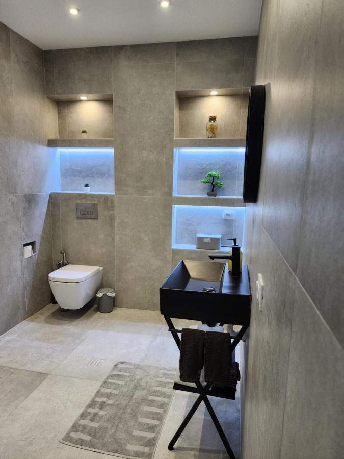 Durres City Apartment, City Center & Close To The Beach Extérieur photo