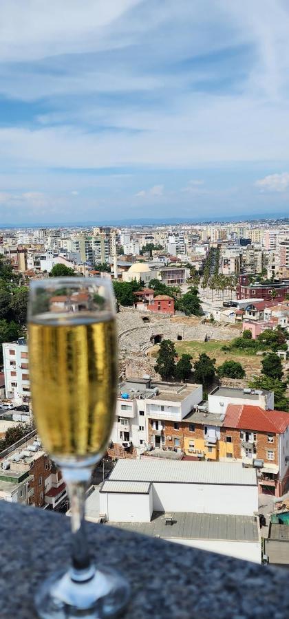 Durres City Apartment, City Center & Close To The Beach Extérieur photo