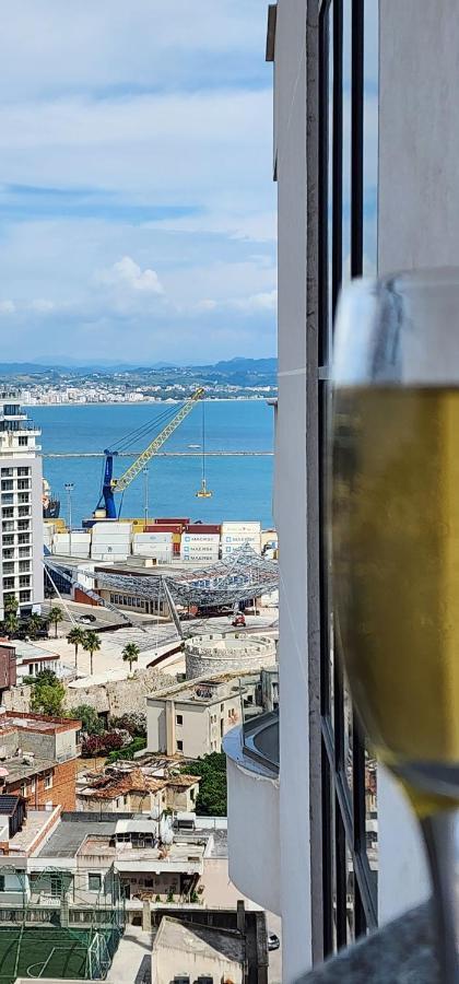 Durres City Apartment, City Center & Close To The Beach Extérieur photo