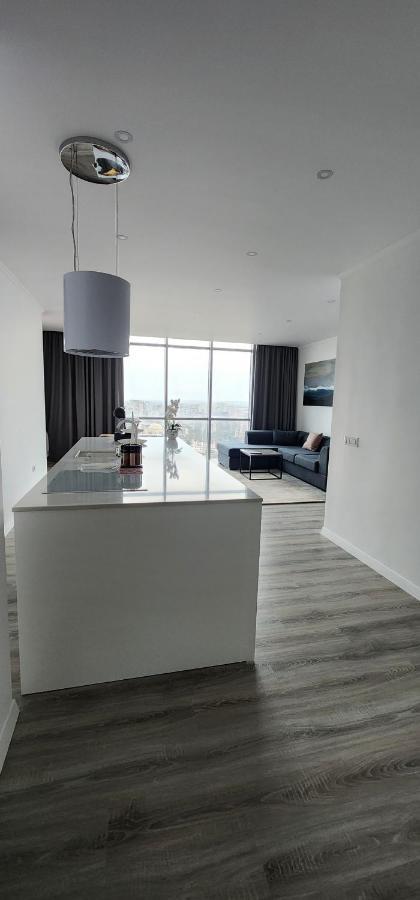 Durres City Apartment, City Center & Close To The Beach Extérieur photo
