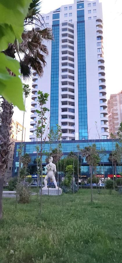 Durres City Apartment, City Center & Close To The Beach Extérieur photo