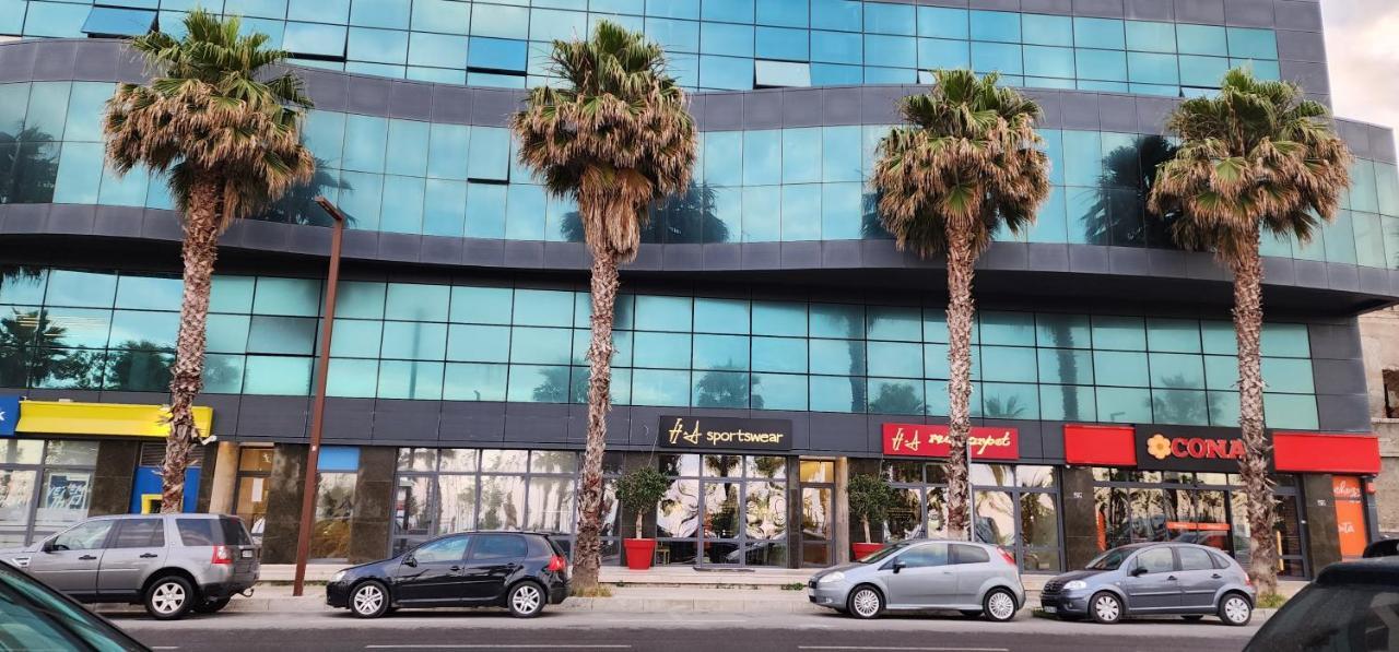 Durres City Apartment, City Center & Close To The Beach Extérieur photo