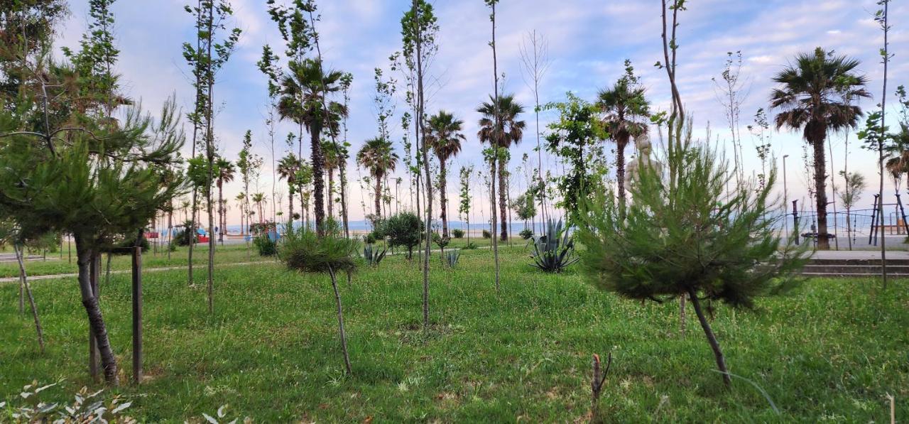 Durres City Apartment, City Center & Close To The Beach Extérieur photo
