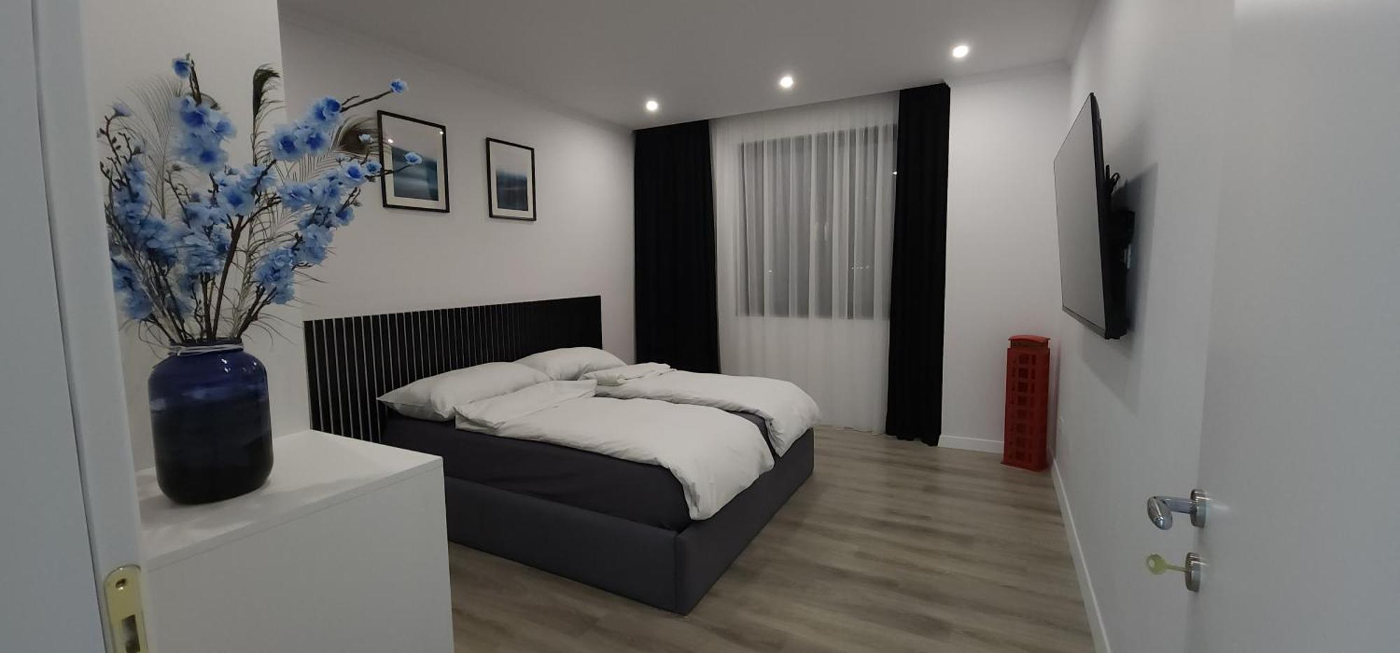 Durres City Apartment, City Center & Close To The Beach Extérieur photo